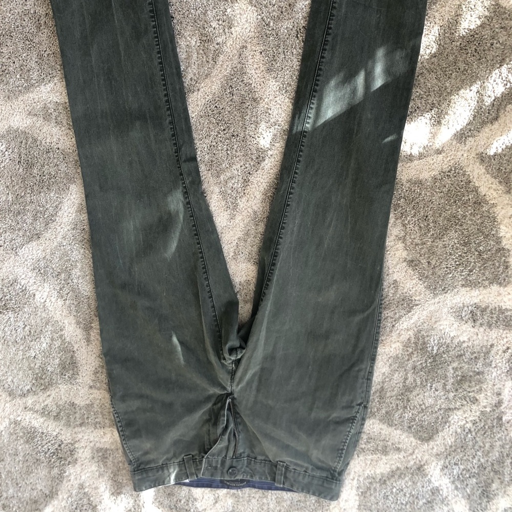 Men’s banana republic pants